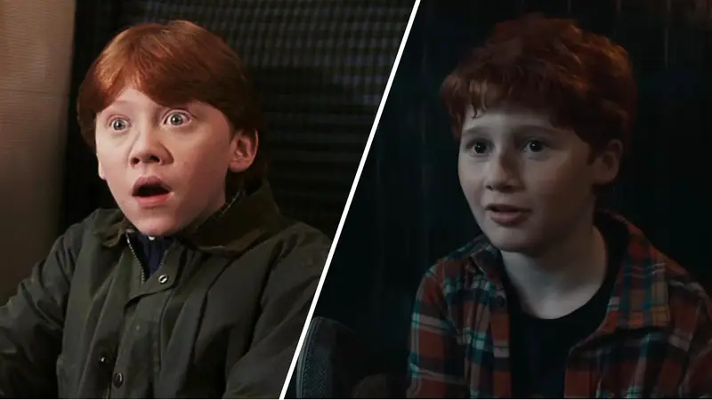 HBO revela versão mais sombria de Hogwarts com mudança polêmica no brasão em série de Harry Potter