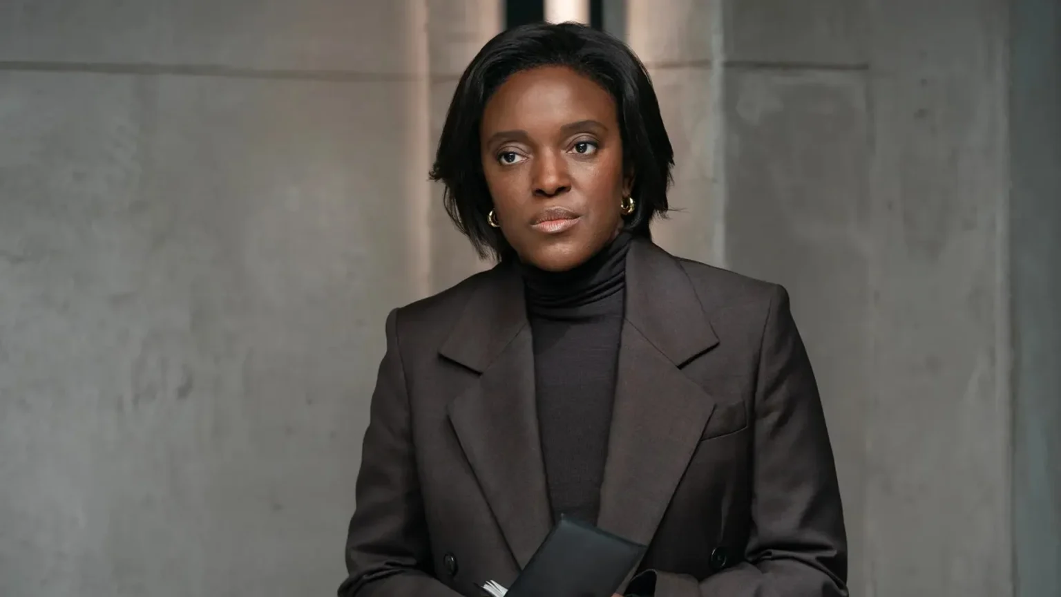 Krys Marshall revela detalhes e novidades da terceira temporada de Paradise após final surpreendente