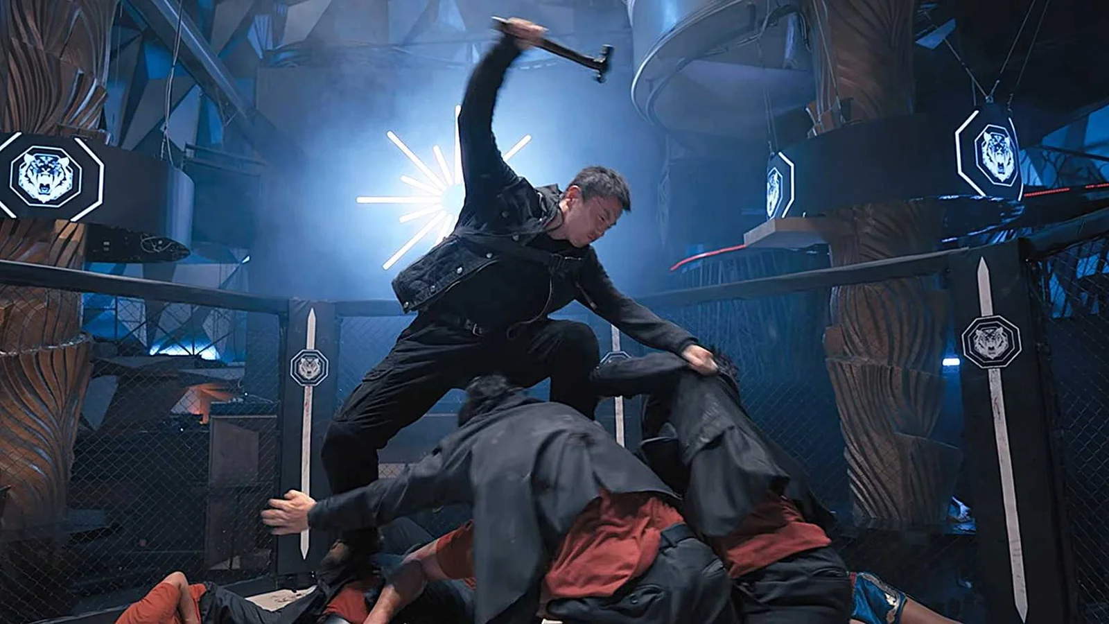 Filme de ação “The Furious” promete revolucionar fãs de John Wick com coreografias inéditas