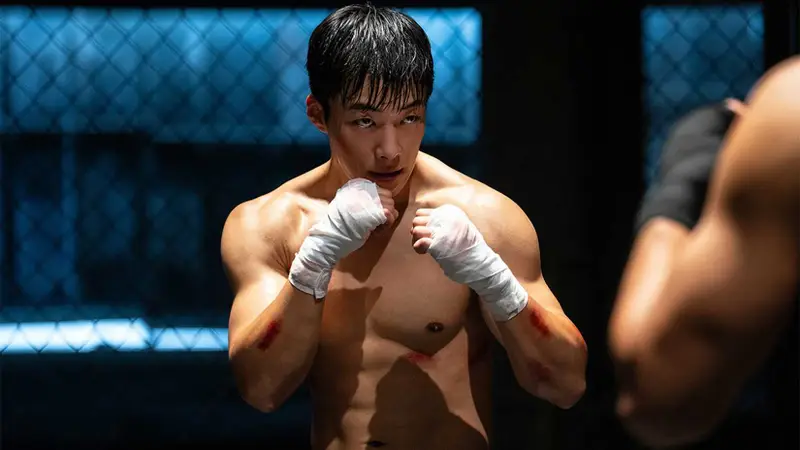 As 12 Melhores Séries de Artes Marciais do Século 21 para Maratonar