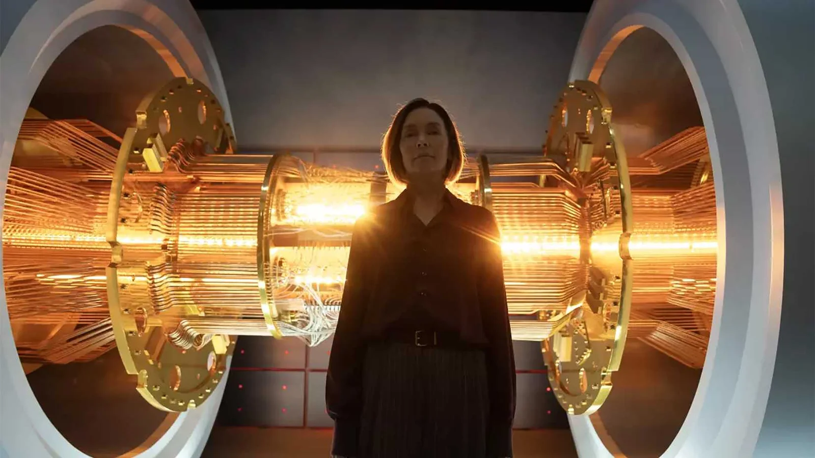 Final surpreendente de Paradise revela mistérios sobre viagem no tempo e prepara terreno para temporada 3