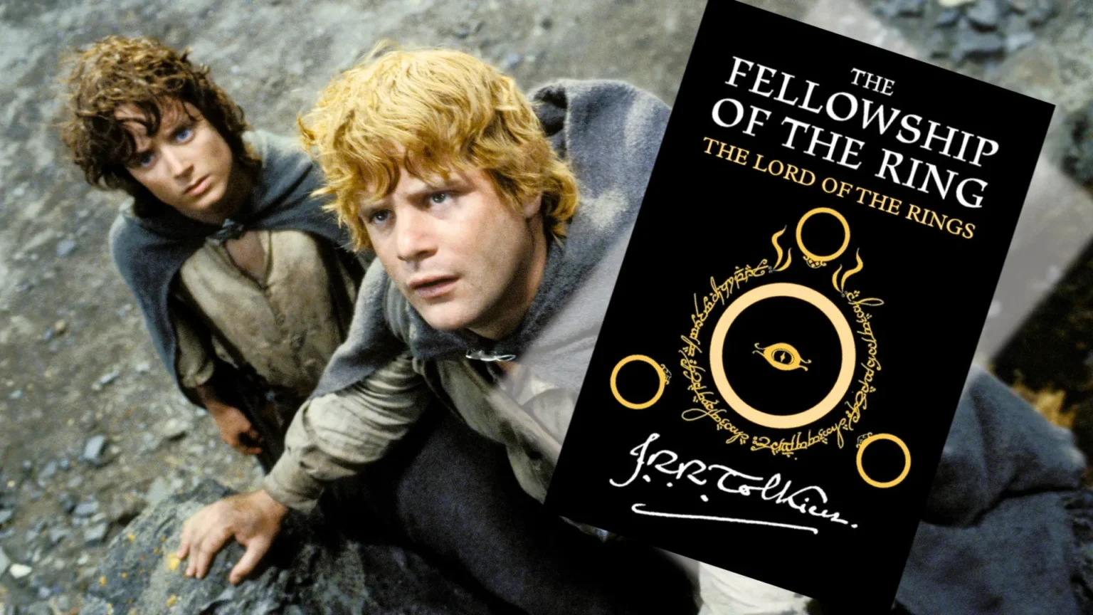 Novo filme sequência de O Senhor dos Anéis revela cena inédita sobre Frodo que promete acabar com debate entre fãs