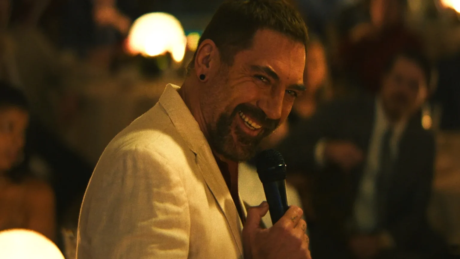 Reboot de Cape Fear com Martin Scorsese e Steven Spielberg estreia em 2026 na Apple TV