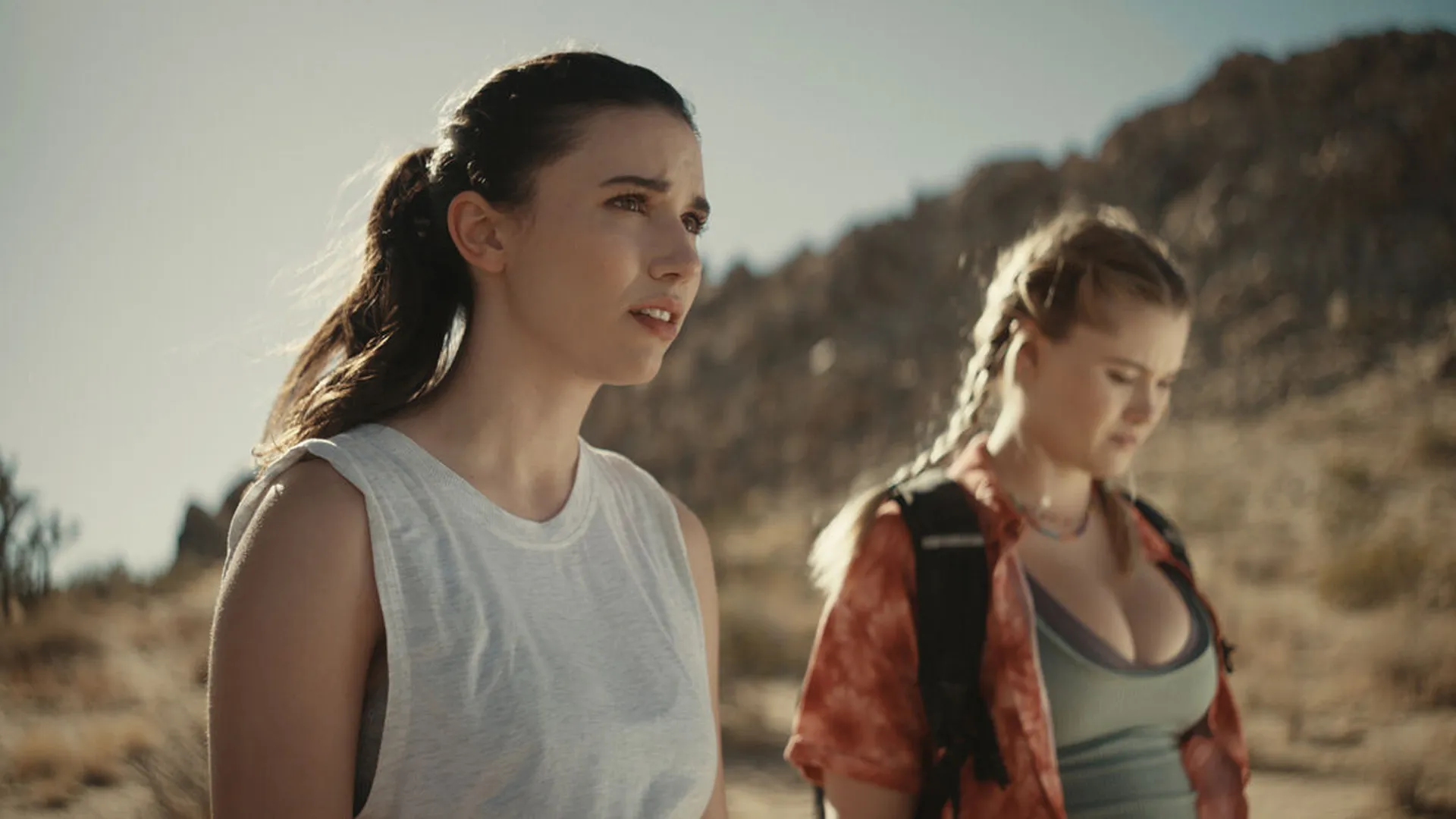 Sequência do thriller de sobrevivência “Fall” ganha data de estreia para o verão