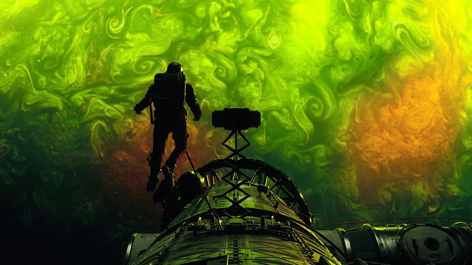 Diretor de fotografia de Project Hail Mary abandona duas franquias bilionárias em Hollywood