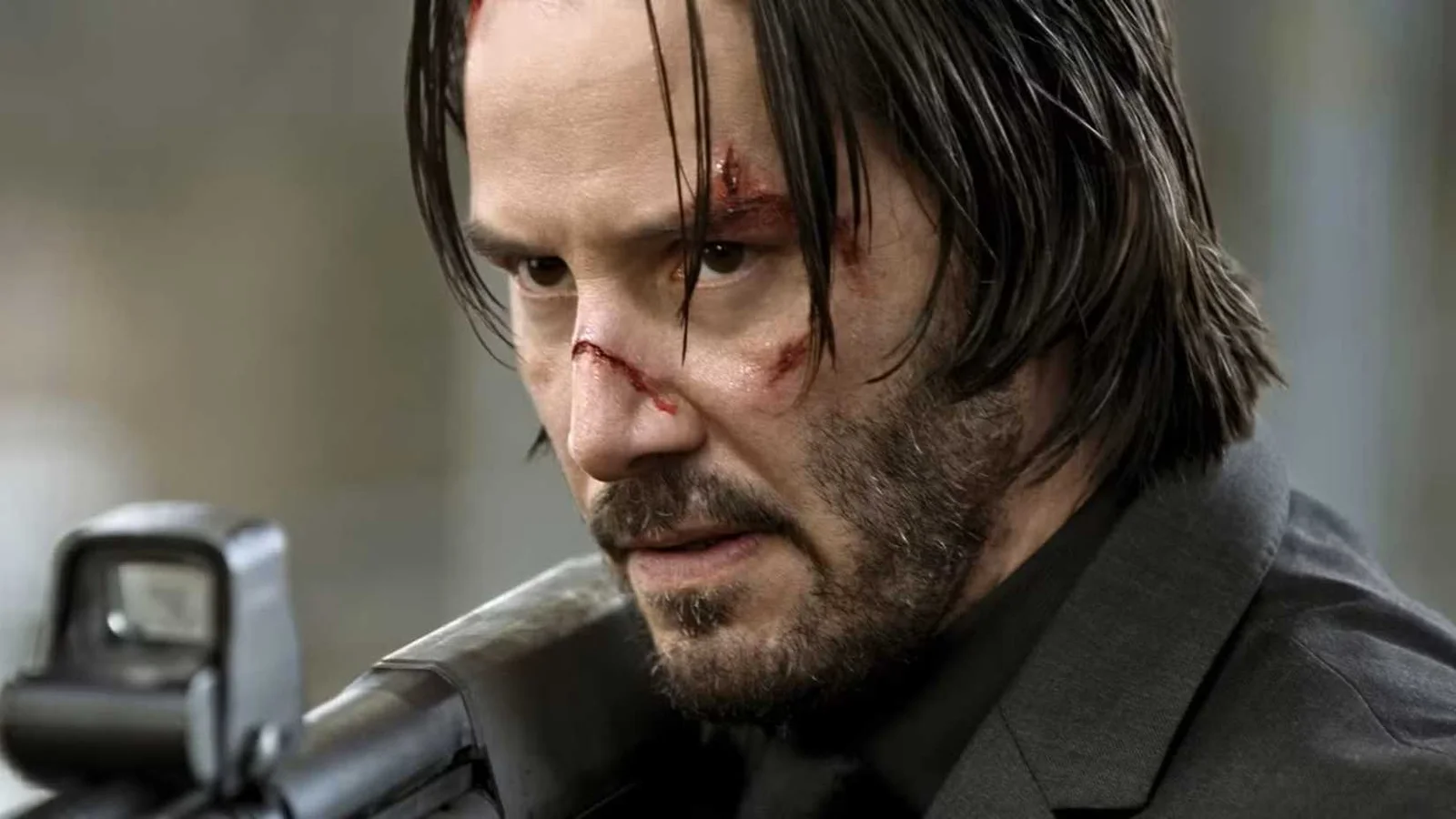 Spin-off de John Wick, “Ballerina” domina HBO Max e se destaca como nova sensação do streaming