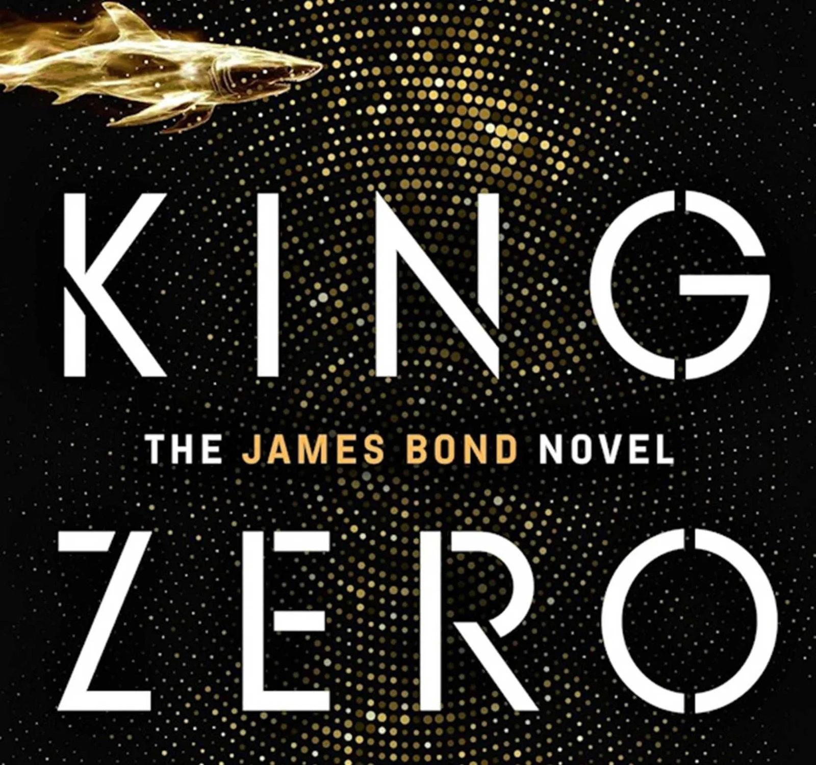 Novo livro de James Bond, “King Zero”, é anunciado com detalhes da trama e lançamento em 2026