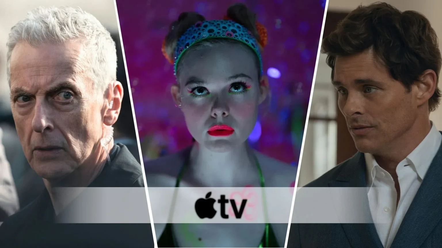 Lançamentos Imperdíveis na Apple TV+ em Abril de 2026: Séries e Filme com Keanu Reeves