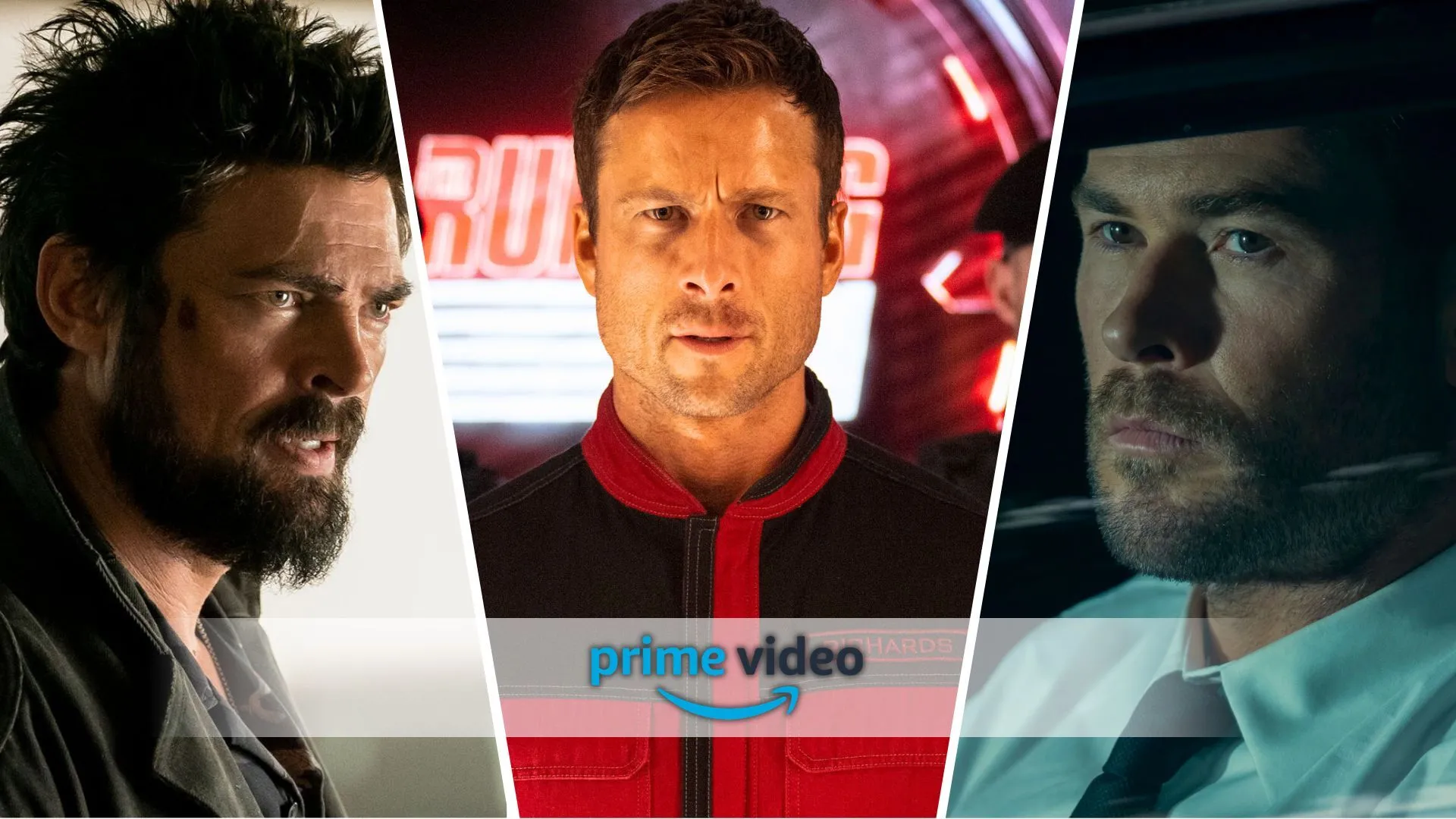 Grandes lançamentos da Prime Video para abril de 2026: confira filmes, séries e a última temporada de The Boys