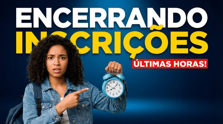 Inscrições para concursos de prefeituras com salários de até R$ 26 mil encerram nesta quinta-feira