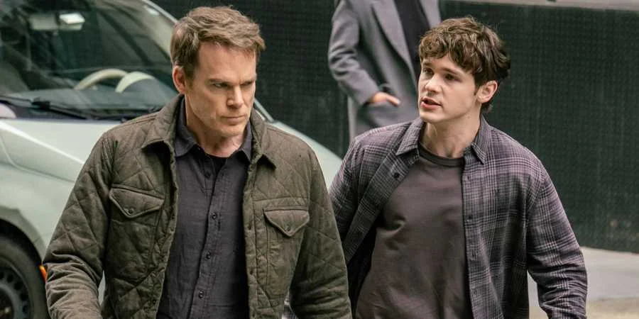 Brian Cox será o vilão New York Ripper na segunda temporada de Dexter: Resurrection