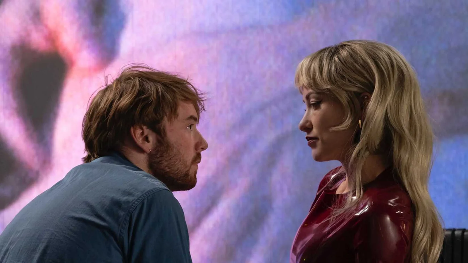 Olivia Wilde retorna ao thriller erótico com “I Want Your Sex” e ganha data de lançamento oficial