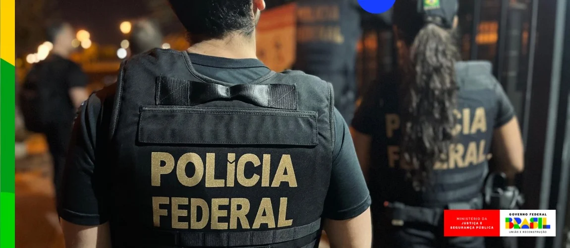 Governo projeta até 2.500 nomeações no concurso da Polícia Federal em 2026