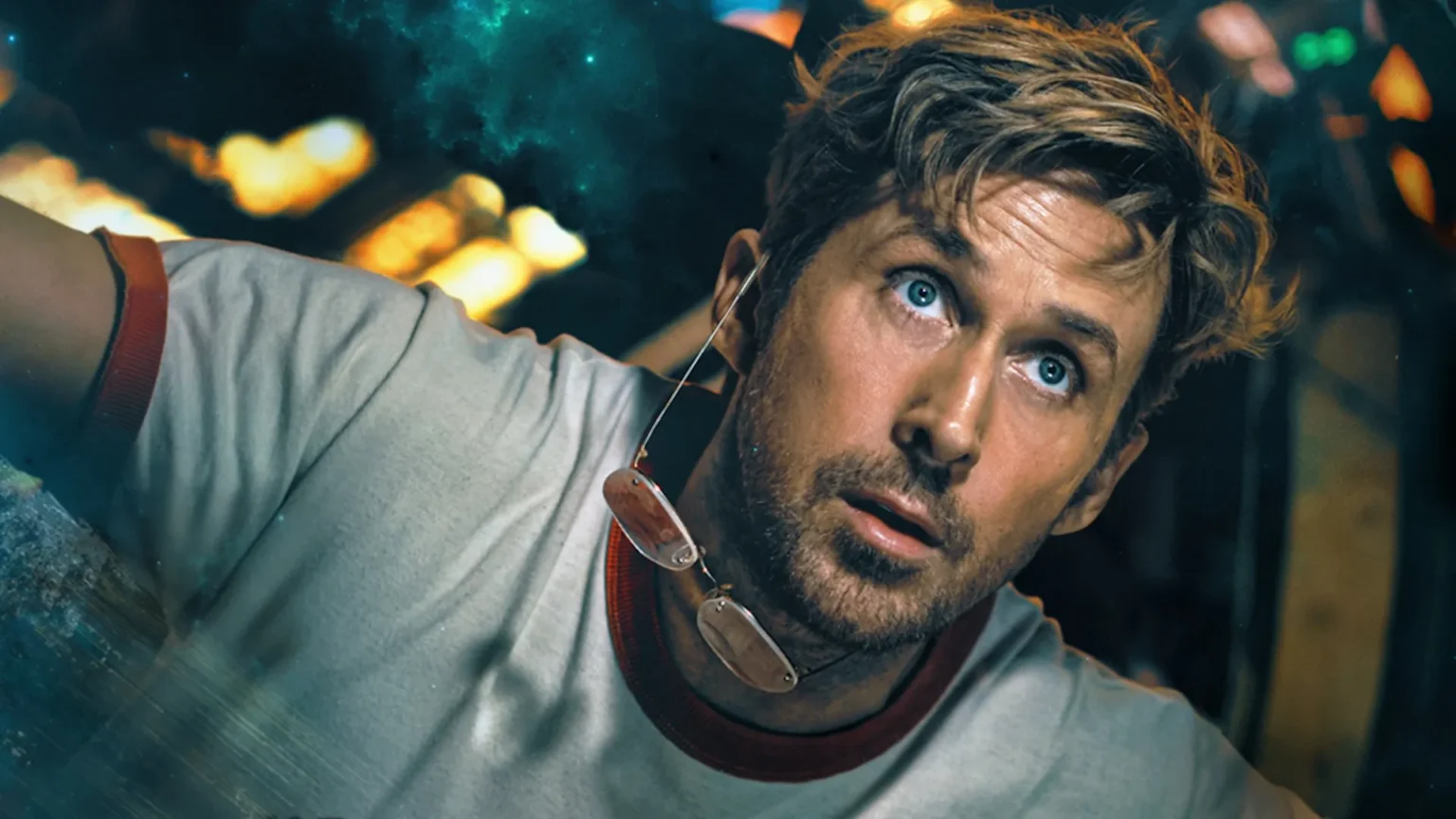 Sucesso estreante de Super Mario Galaxy ameaça desempenho de Project Hail Mary no cinema