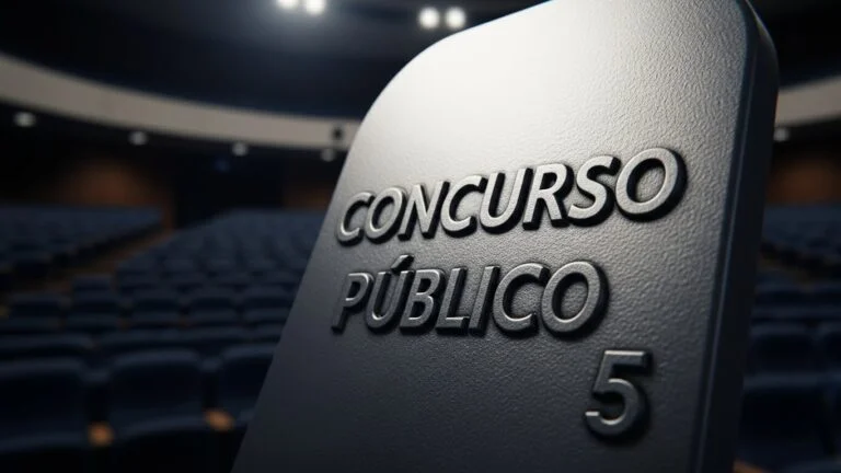 Concurso da Guarda Municipal de Manaus 2026 confirma 590 vagas e detalha redação