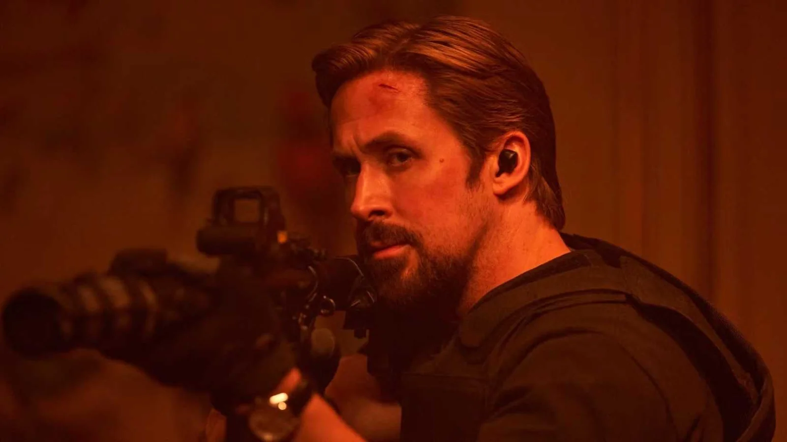 Ryan Gosling deixa novo filme de ficção científica dirigido por duo premiado do Oscar após uma semana