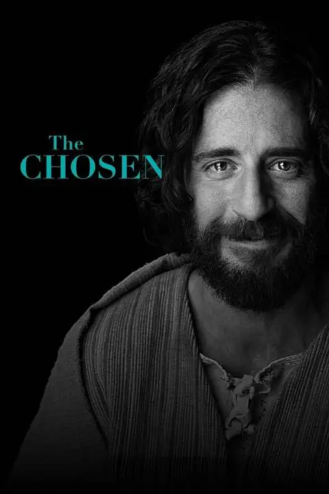 Prime Video anuncia estreia da 6ª temporada de The Chosen e surpresa com sessão em cinema