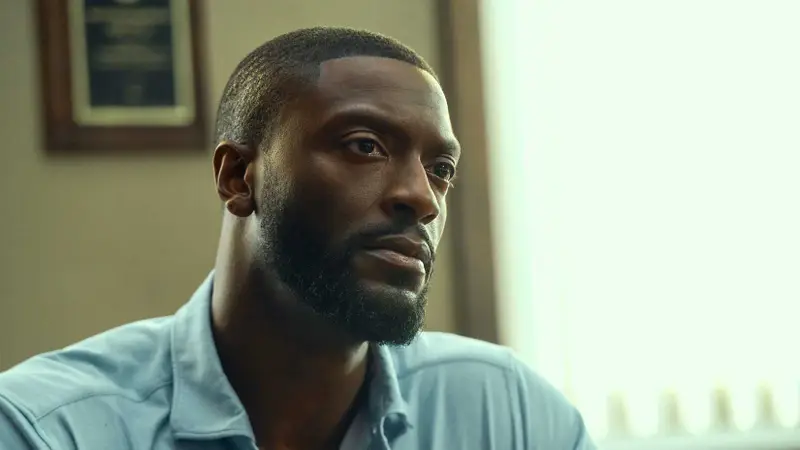 8 séries de suspense dos anos 2020 que superam Reacher em ação e emoção