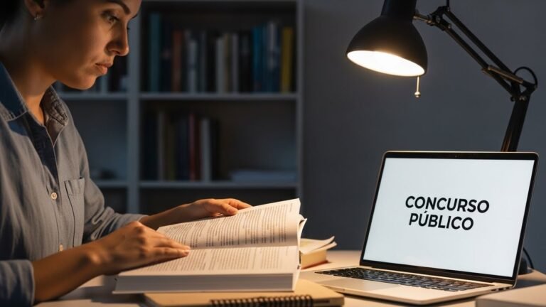 Concursos públicos em 2026: editais liberados, mas nomeações terão restrições no período eleitoral