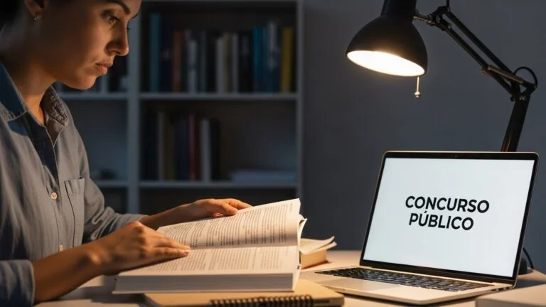 Concursos públicos em 2026: editais liberados, mas nomeações terão restrições no período eleitoral