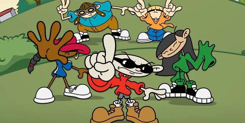 Filmes e Séries Nostálgicas que Merecem um Revival no Estilo Cobra Kai