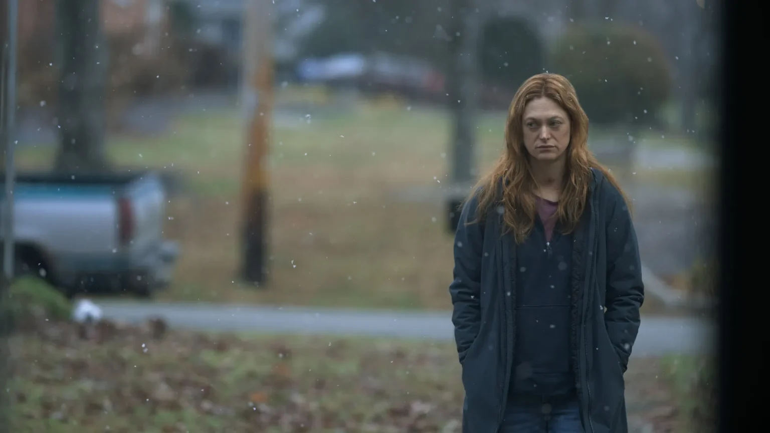 Série policial de Ridley Scott na Apple TV+ prende o público do início ao fim