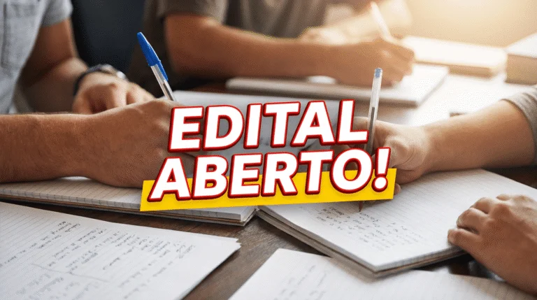 Inscrições para concurso público em prefeitura paulista com salário acima de R$ 5 mil encerram neste domingo