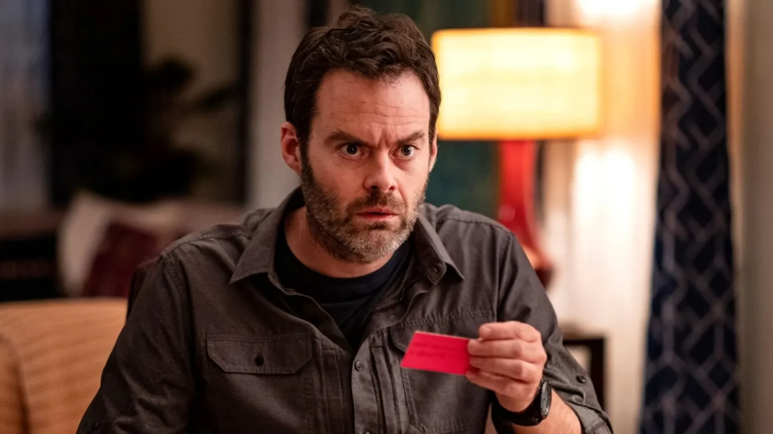 Série Barry da HBO: thriller criminal subestimado que merece sua atenção