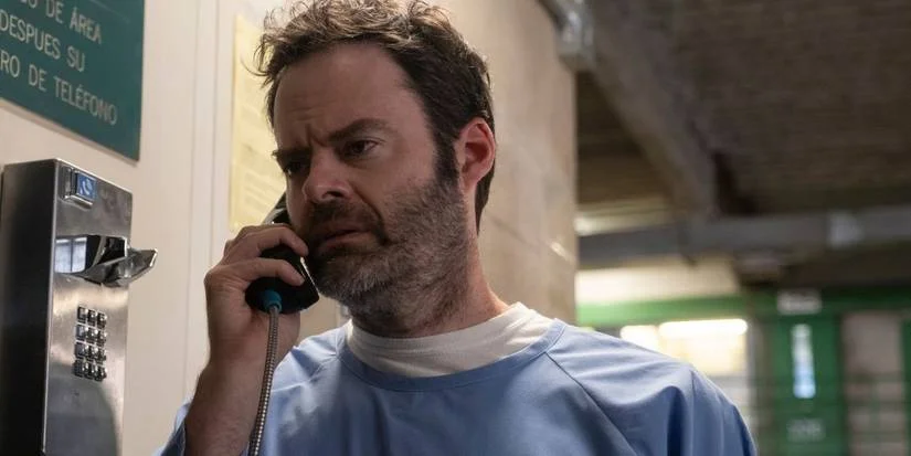 Série Barry da HBO: thriller criminal subestimado que merece sua atenção