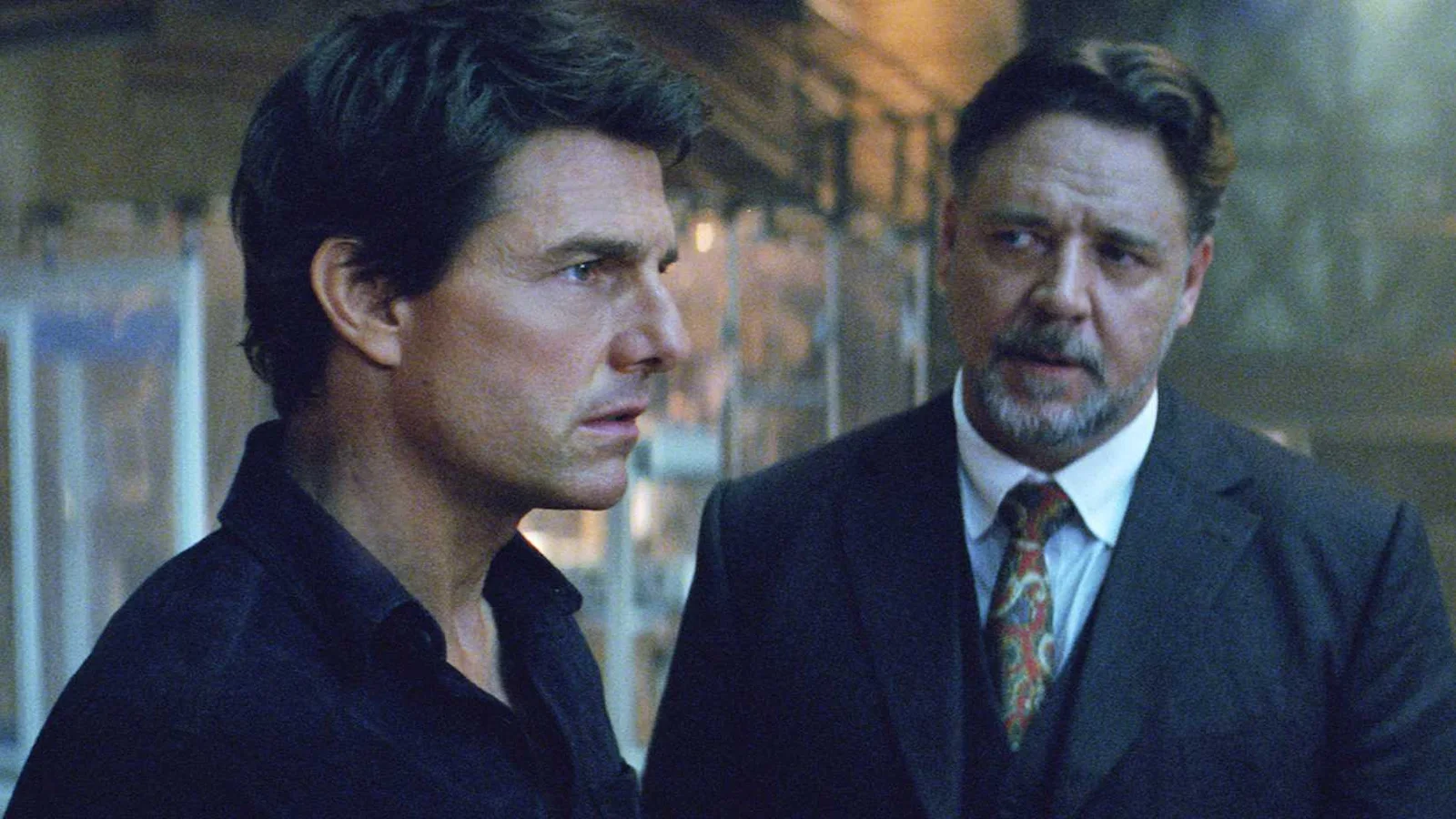 Universos Compartilhados do Cinema e TV que Não Deu Certo