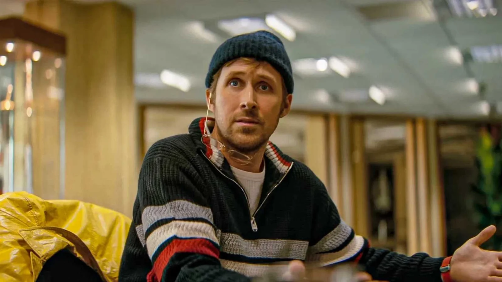 Cena criticada em Project Hail Mary quase tirou o filme da perfeição absoluta