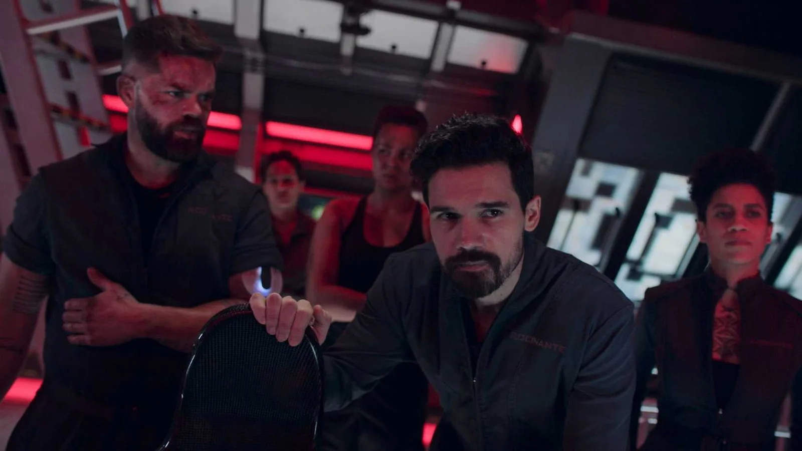 Amazon prepara nova série de ficção científica baseada em livro após sucesso de The Expanse