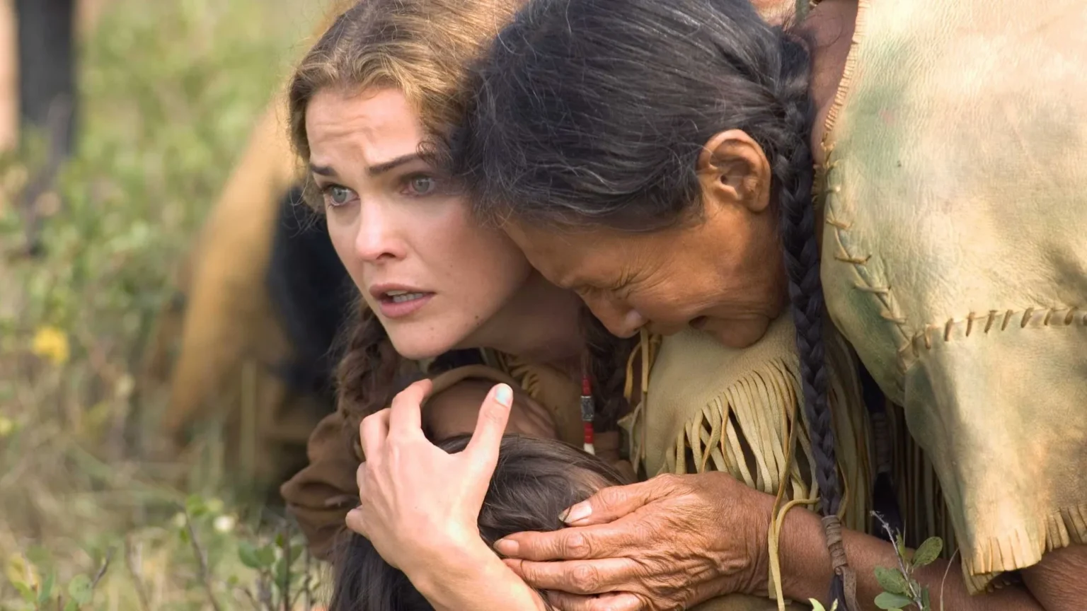 A minissérie western esquecida de Steven Spielberg ideal para maratonar no fim de semana