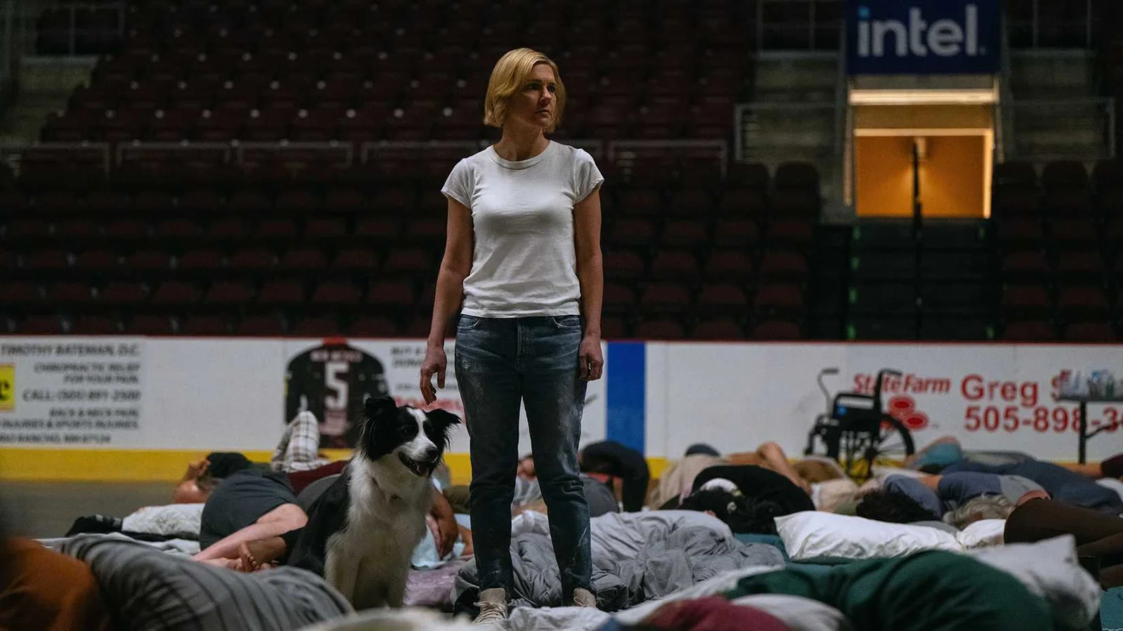 Série de Ficção Científica da Apple TV+ Enfrenta Queda no Streaming Antes da Temporada 2