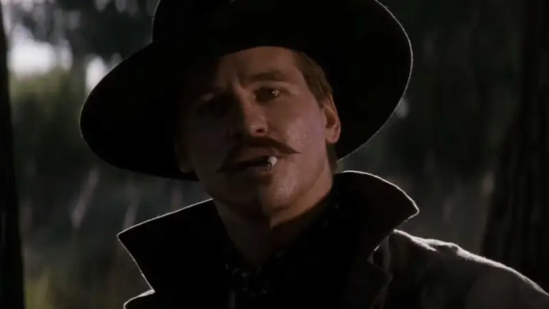 Clássica frase de Tombstone mantém seu status como a melhor citação do faroeste após 33 anos