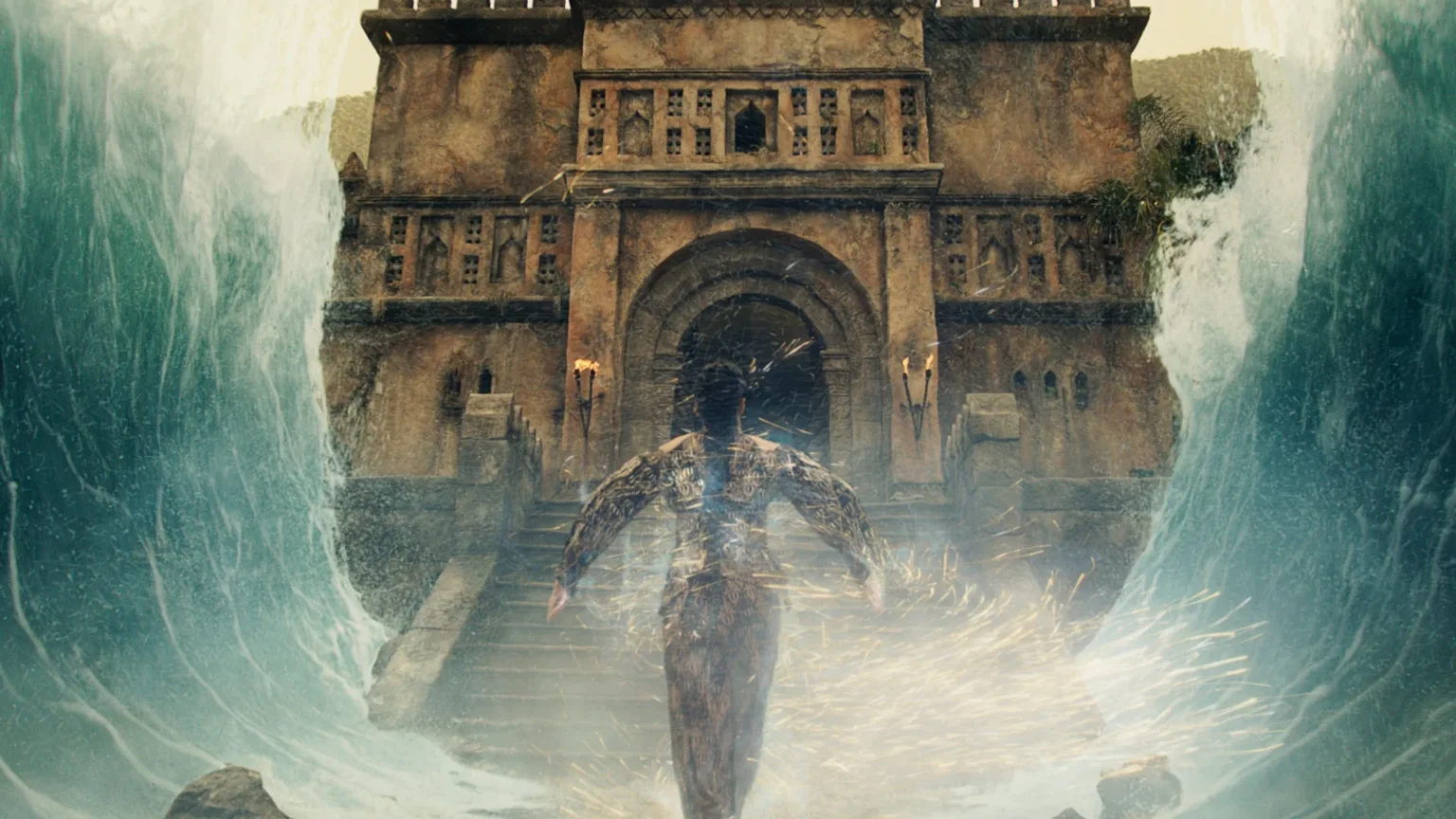 As 10 séries de fantasia com mundos mais complexos que qualquer filme