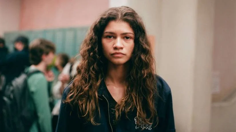 Euphoria retorna com terceira temporada na HBO e já está entre as séries mais assistidas