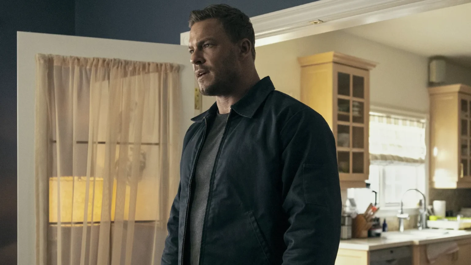 Temporadas de 2026 serão decisivas para o sucesso da franquia Reacher na Amazon Prime