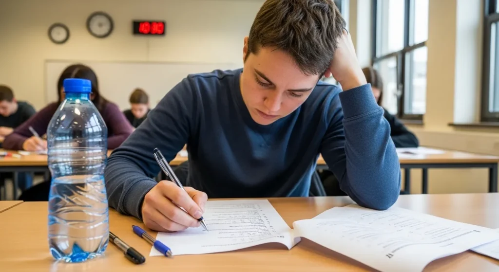 Gabarito extraoficial do Concurso Fapesp 2026 começa a ser divulgado após provas em São Paulo