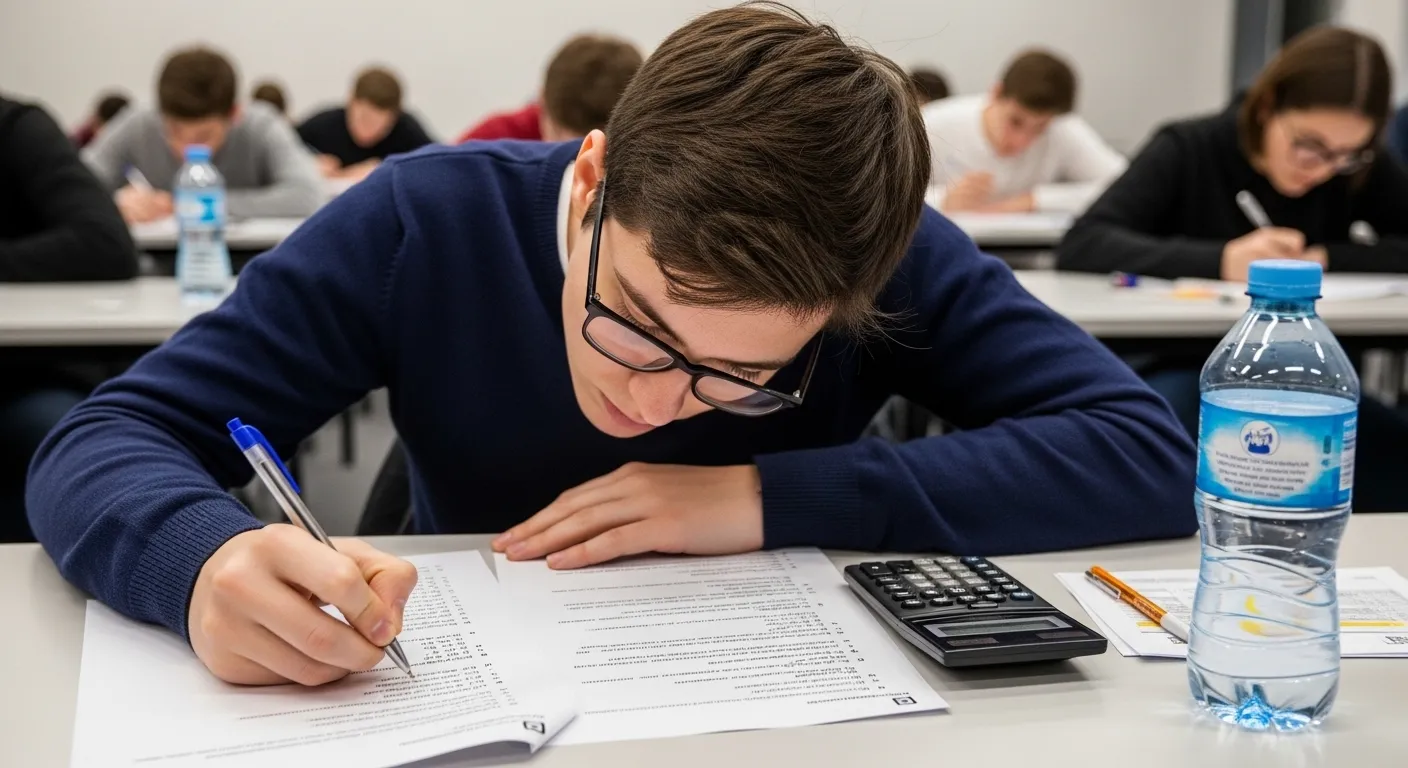 Gabarito extraoficial do Concurso CAU RJ 2026 é divulgado após aplicação das provas