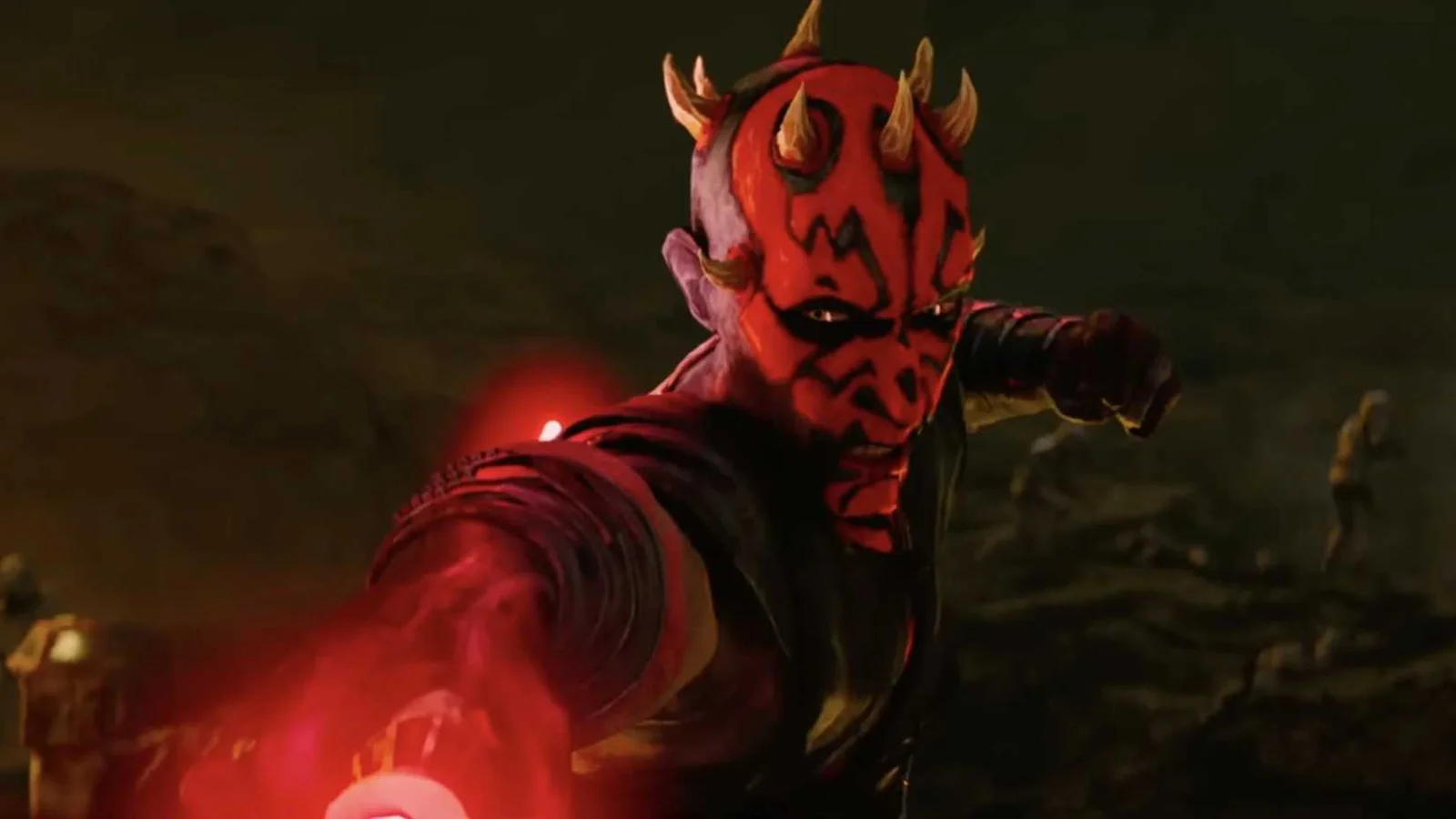 Star Wars: Maul – Shadow Lord estreia com trama intensa e visual impressionante