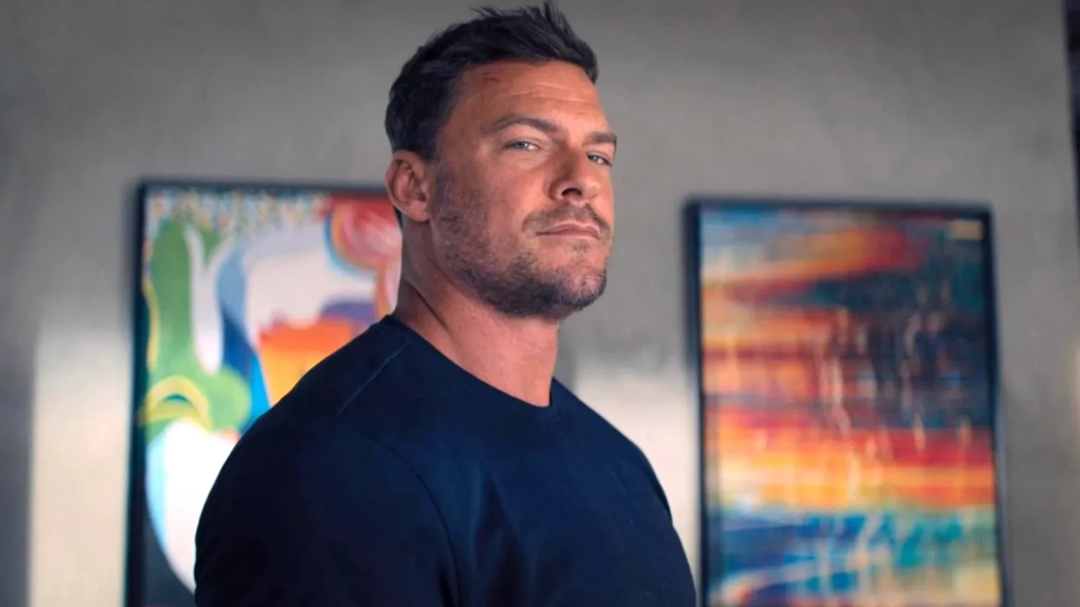 As 10 séries de ação dos anos 90 que disputam com Reacher em emoção e aventura