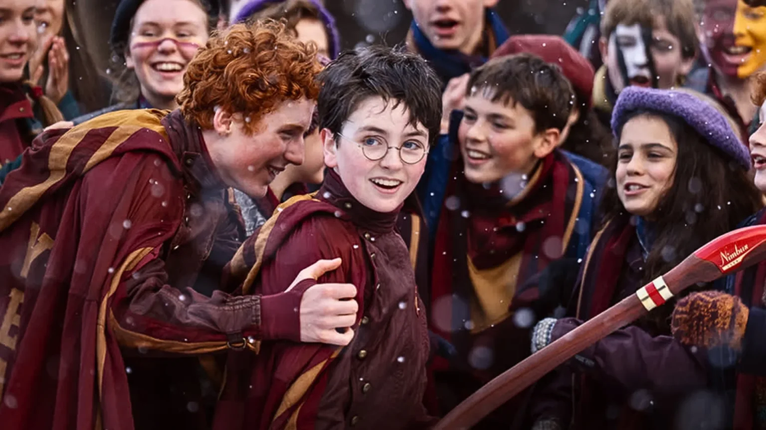 HBO Revela que Nova Série de Harry Potter se Baseia em Prequela Existente e Fãs Reagem