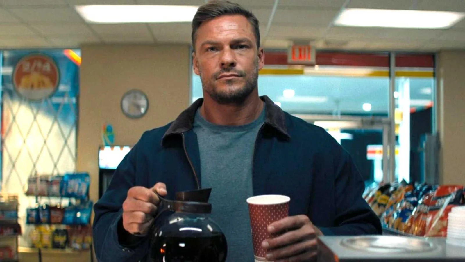 Filme Jack Reacher que quase derrubou franquia volta com força no streaming grátis