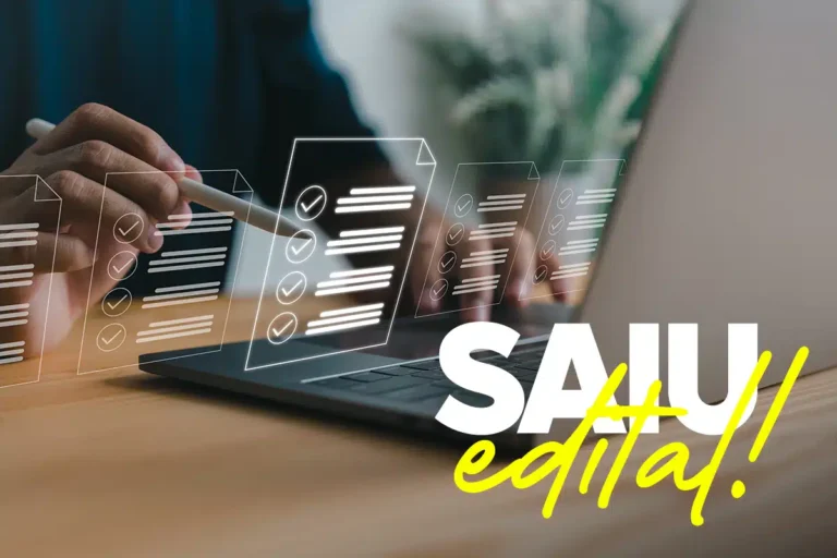 Prefeitura anuncia concurso com mais de 150 vagas; inscrições começam em 6 de maio