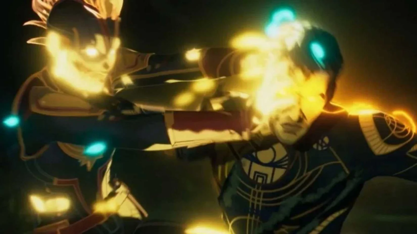 Marvel confirma segunda temporada da série animada Marvel Zombies no MCU