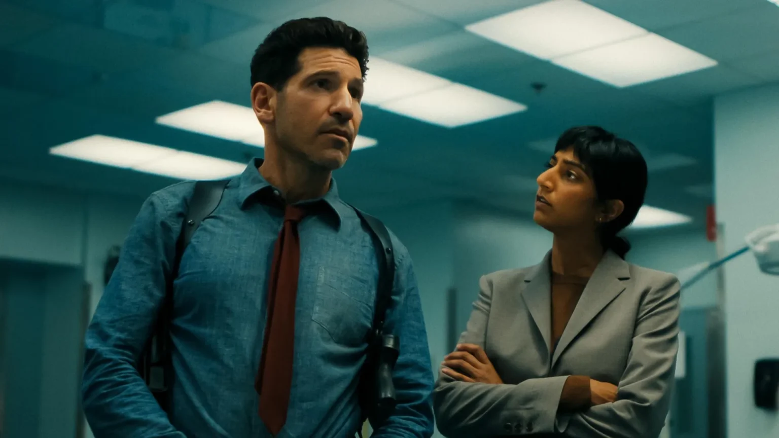 8 séries de thriller que prendem você nos primeiros 10 minutos