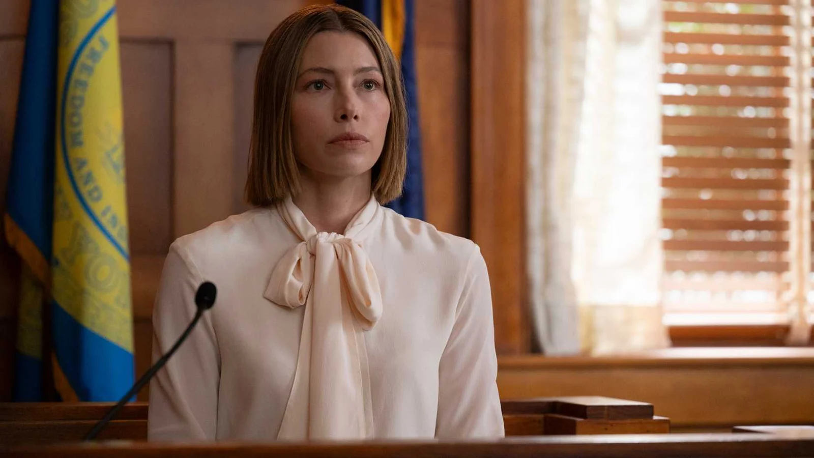 8 séries de thriller que prendem você nos primeiros 10 minutos