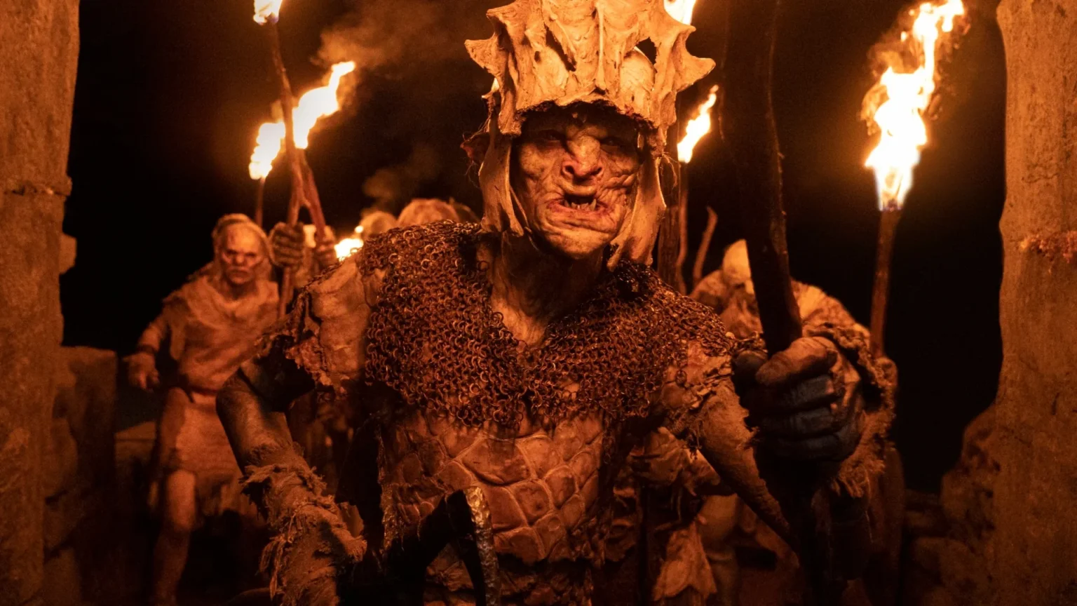 “A Guerra do Rohirrim”: o prequel animado decepciona e abala legado de franquia bilionária de Senhor dos Anéis