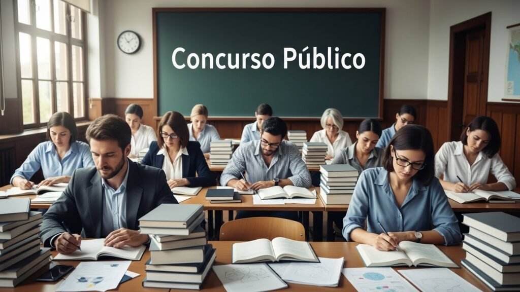 Prefeitura de Sarandi RS abre concurso com salários de até R$ 4.500 e vagas para níveis médio e superior